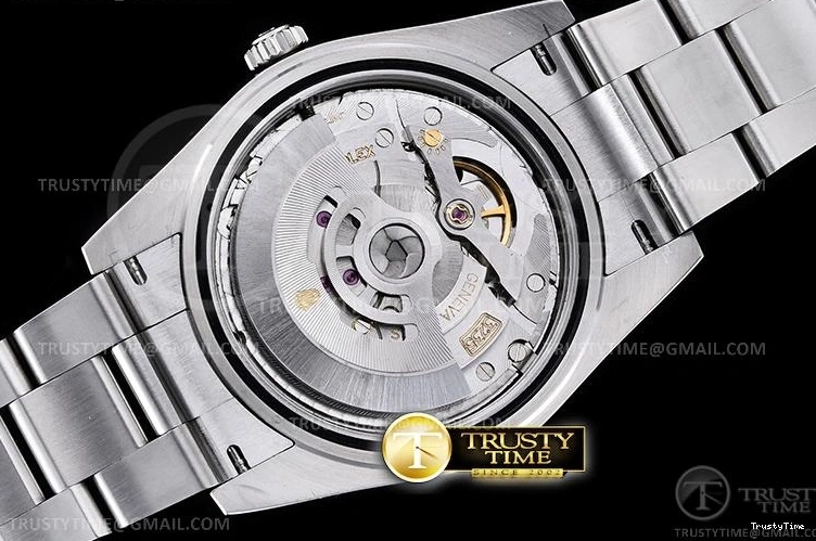 0815 Minimalist R2DJ0253B – DJ2 41mm Oyst 642